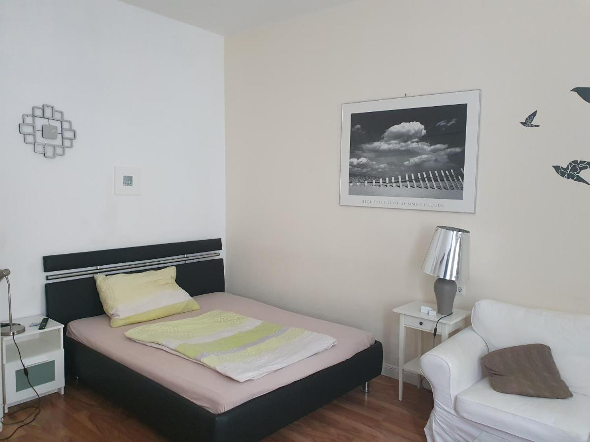 Beutiful Apartment Near The Center Viena Exterior foto